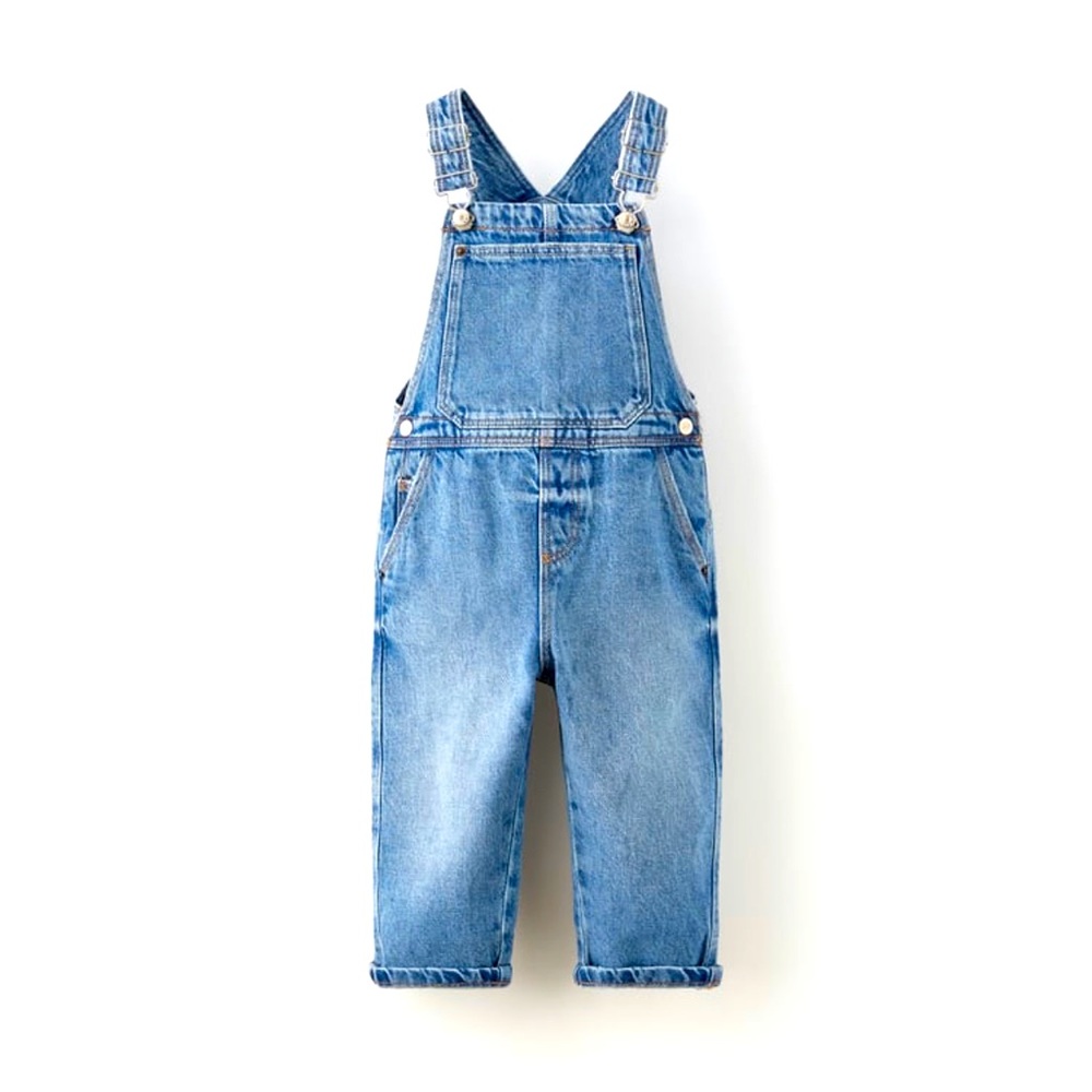 Zara Overalls 18-24 months